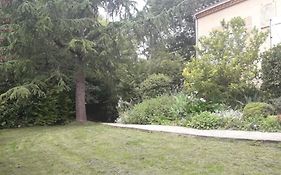 Ahoma, Sejour Bien-Etre, Calme Et Serenite.