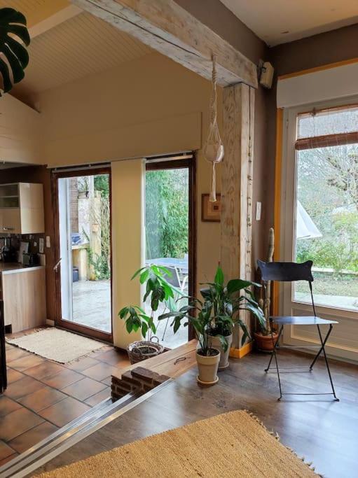 Ahoma, Sejour Bien-Etre, Calme Et Serenite. Labruguière Extérieur photo